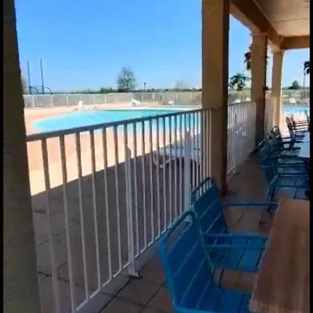 Residence Les Berges Du Canal Безье Экстерьер фото